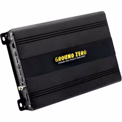 GZ Entry SPL 4x6,5 inc