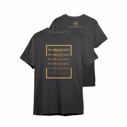 AI-Sonic T-shirt L