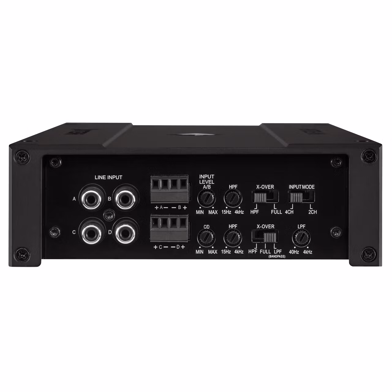 Helix M FOUR 24 Volt