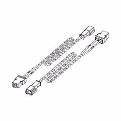 Helix Connect CWK POR.FX-550C - Porsche