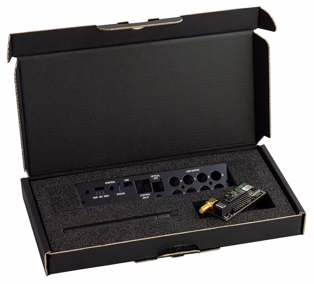 Helix HEC BT HD – V EIGHT DSP MK2