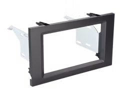 ACV 2-DIN Facia Plate Mercedes Actros / Arocs