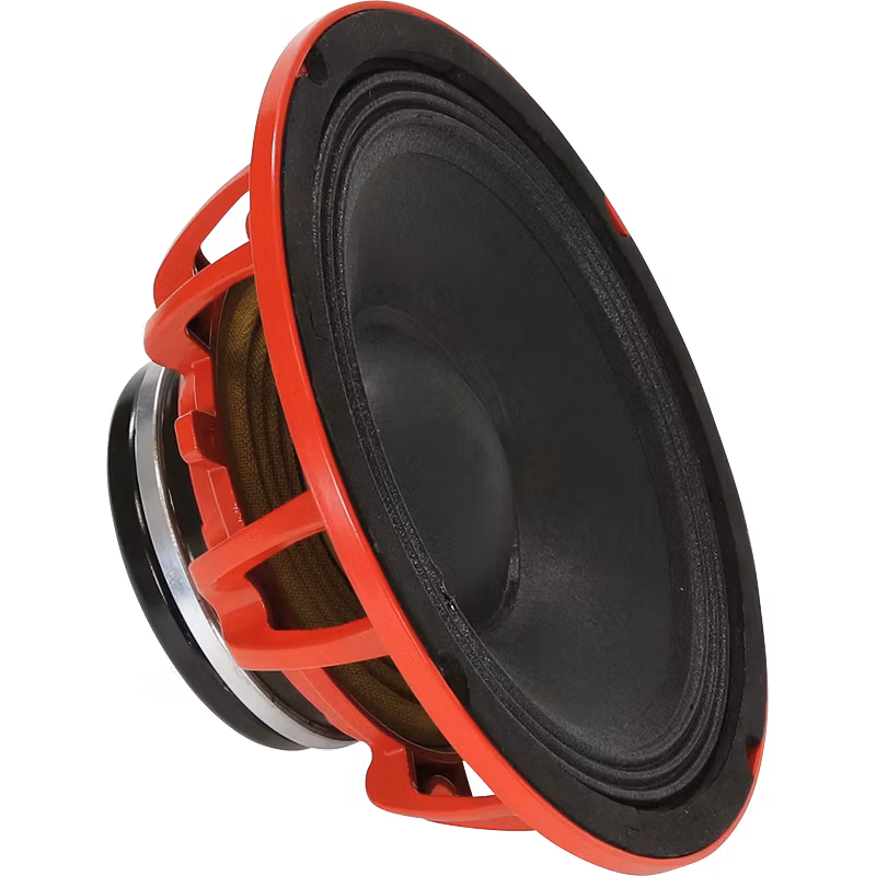 GROUND ZERO GZCM 8.0N-PROX