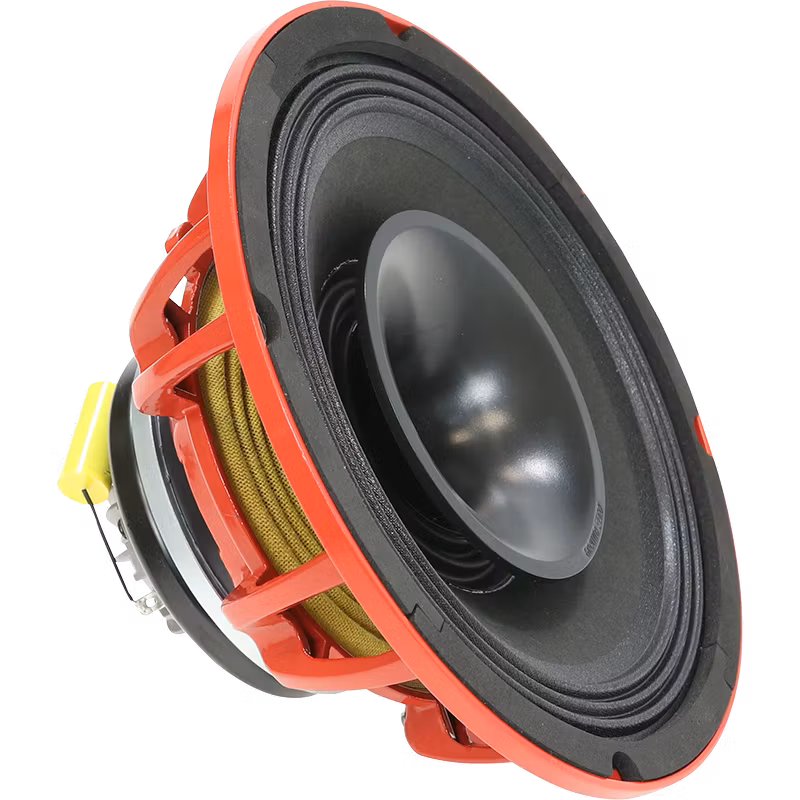 Ground Zero GZCF 200NEO-PRO