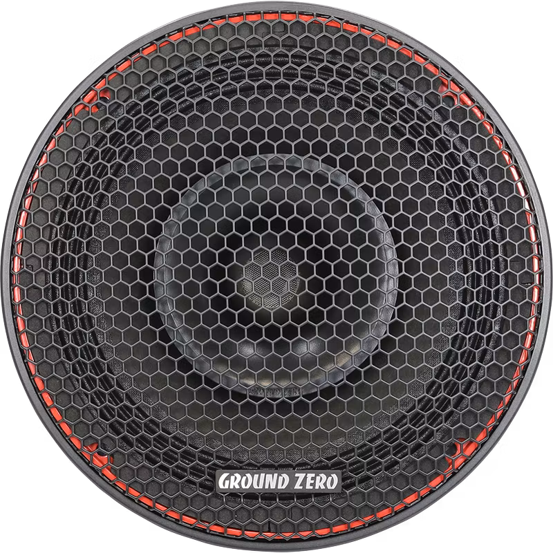 Ground Zero GZCF 200NEO-PRO