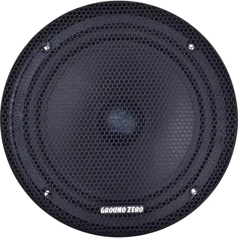 GROUND ZERO GZCS K-200VW
