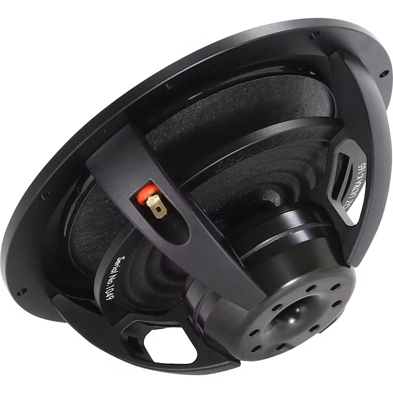 Ground Zero GZ ULTRA K-165