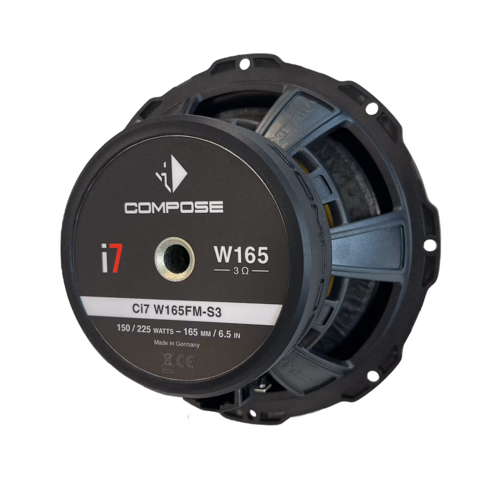 Helix Ci7 W165FM-S3