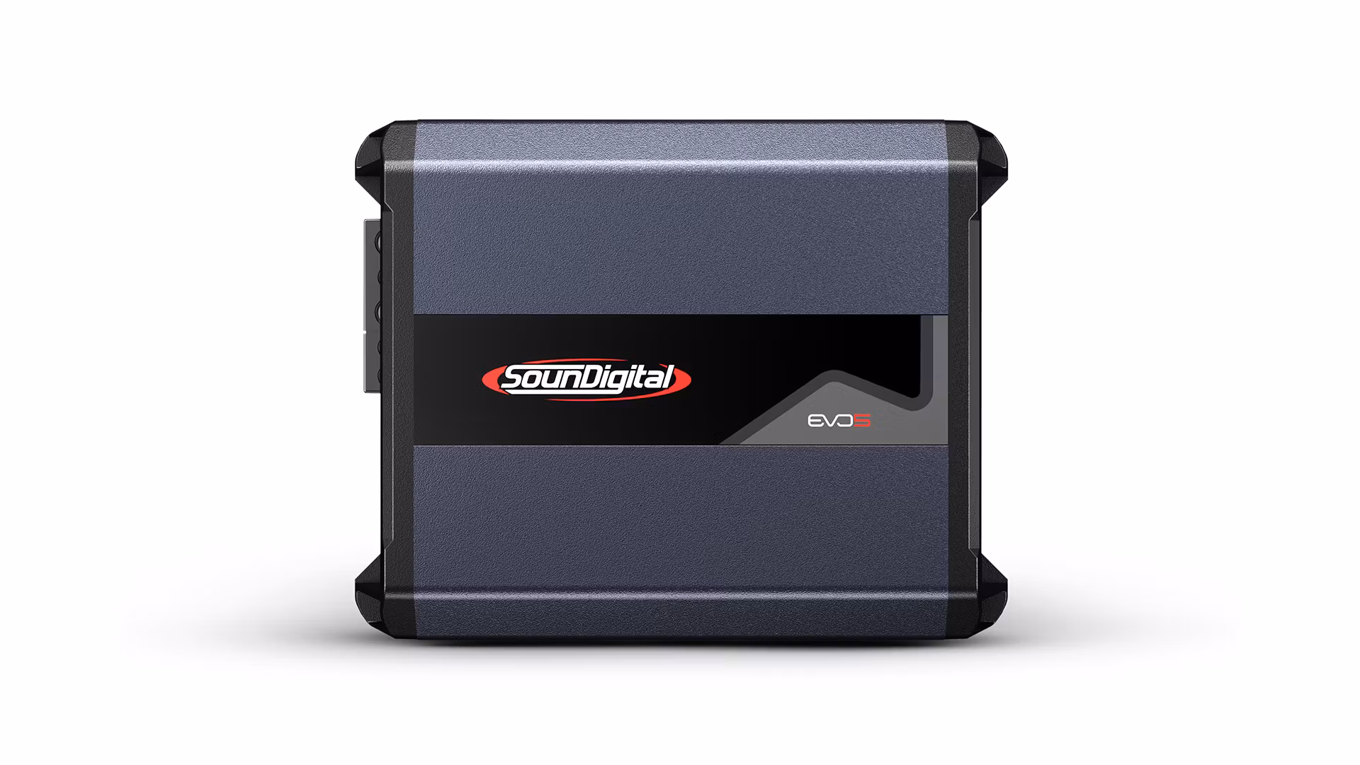 SounDigital 800.1 EVO 5 - 4 Ohm
