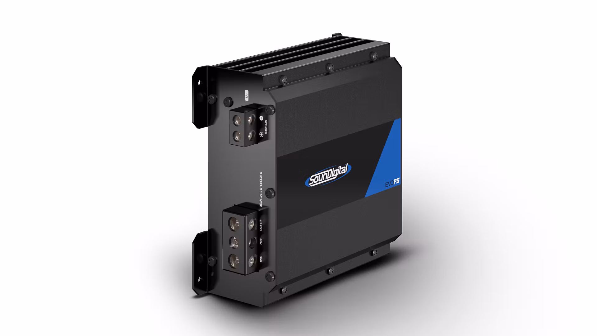SounDigital SD1200.1-4 EVOPS 4 ohm