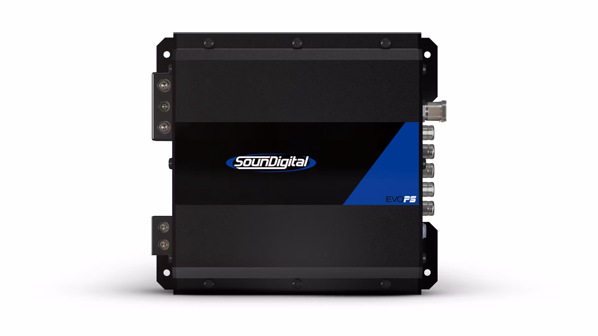 SounDigital SD1200.1-4 EVOPS 4 ohm