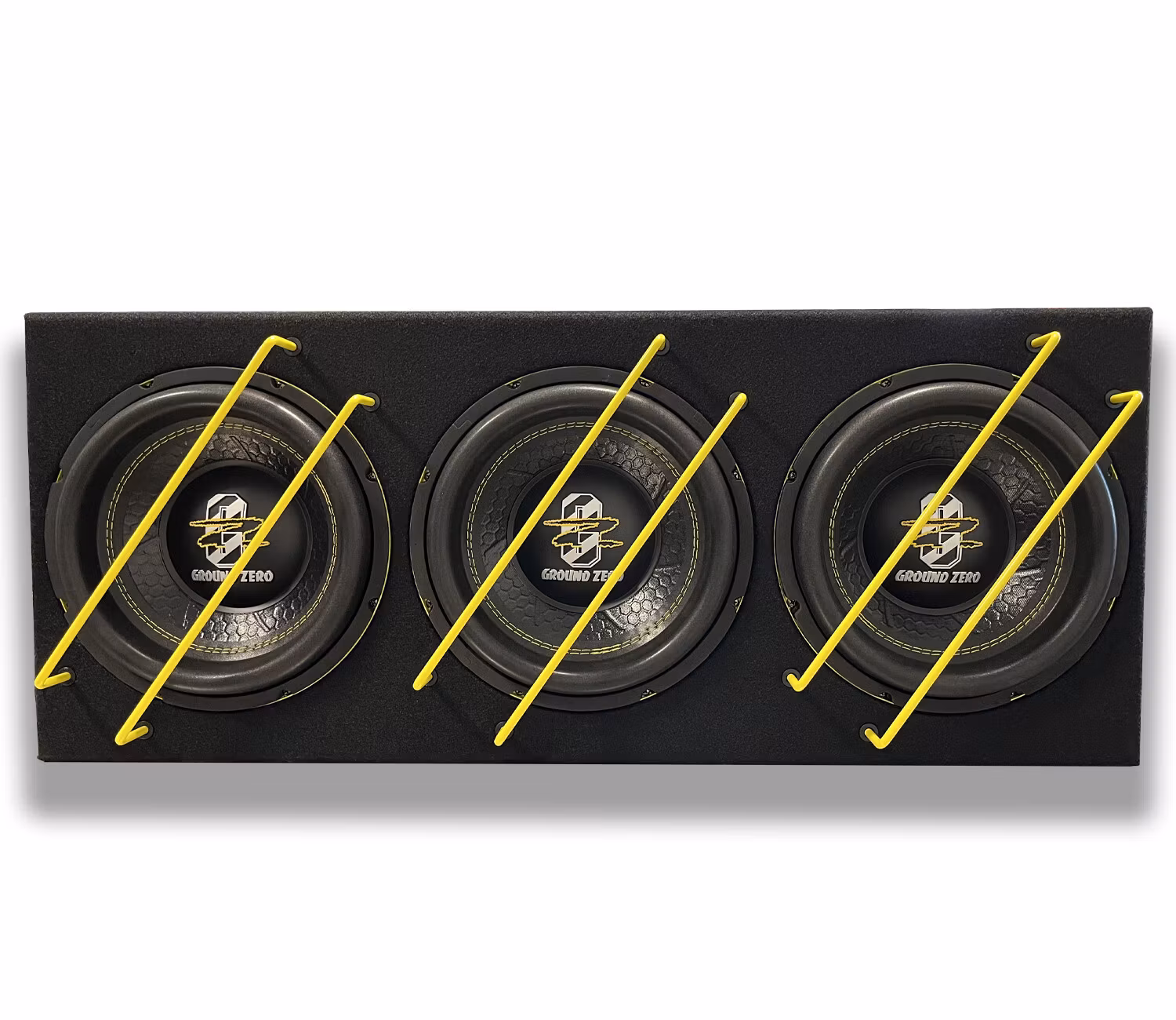 Ground Zero GZIB 3.250SPL