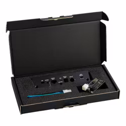 HEC ANALOG IN-P SIX DSP ULTIMATE