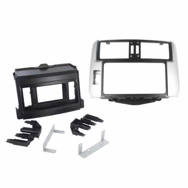 FOUR Connect facia plate Toyota Landcruiser 4-CT23TY29