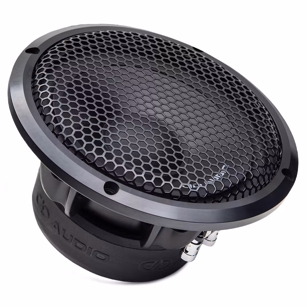DD Audio AW6.5a