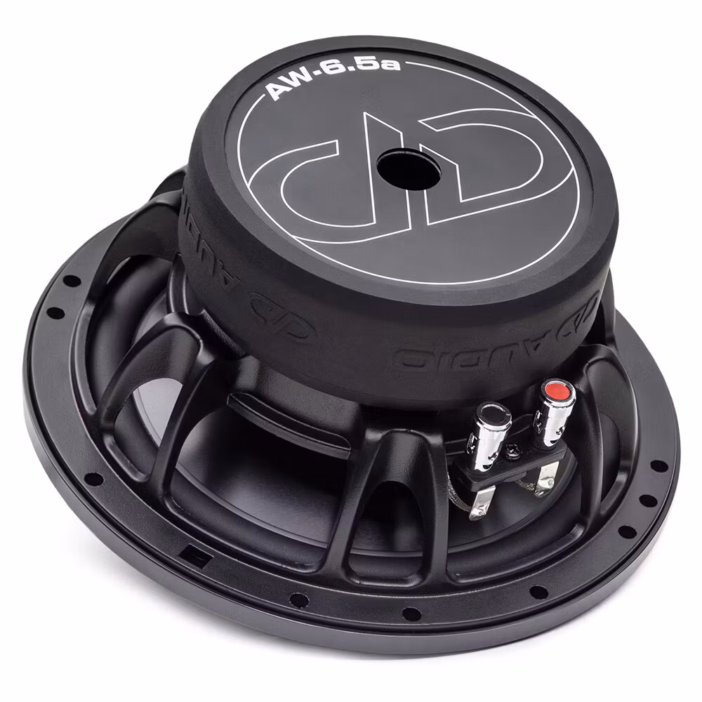 DD Audio AW6.5a