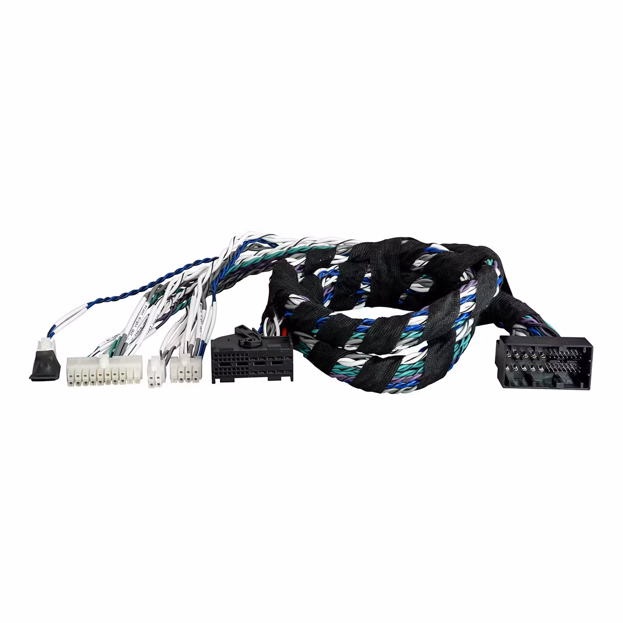 MATCH PP-BMW 1.7RAM UP 8DSP