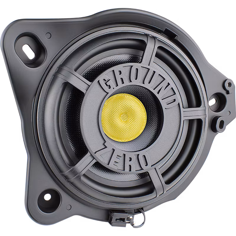 Ground Zero GZCS W-200MB.LH-R