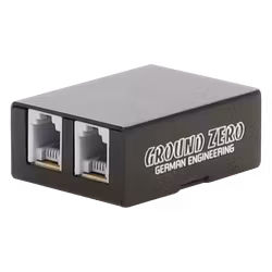 GROUND ZERO GZCS Y-BOX