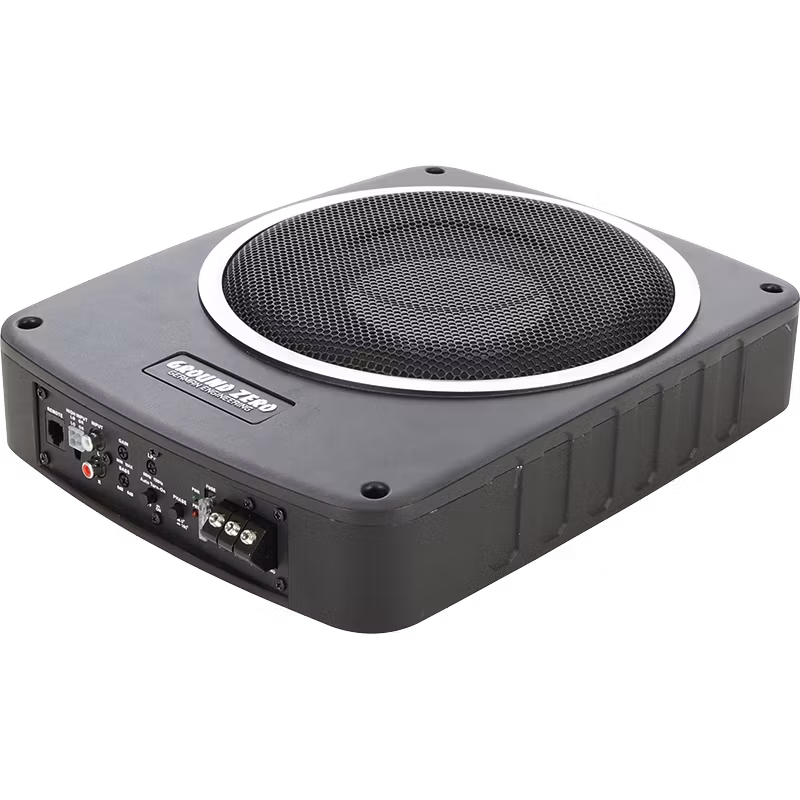 GROUND ZERO GZCS SW-1000A