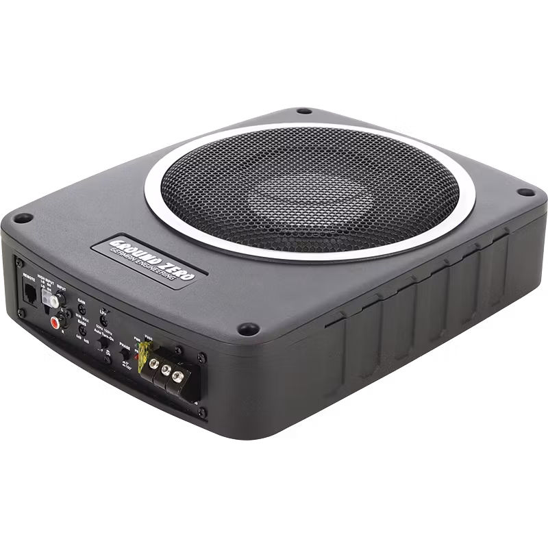 GROUND ZERO GZCS SW-800A