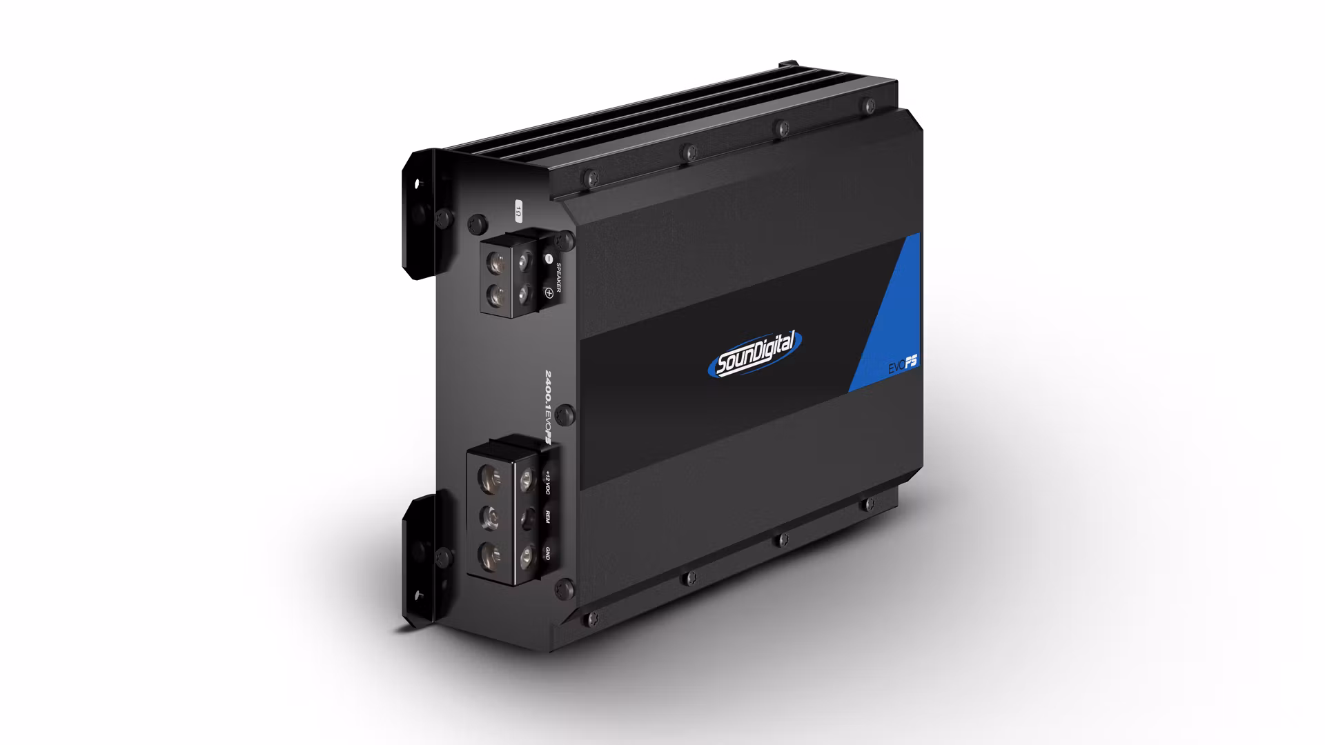 SounDigital 2400.1-4 EVOPS 4ohm