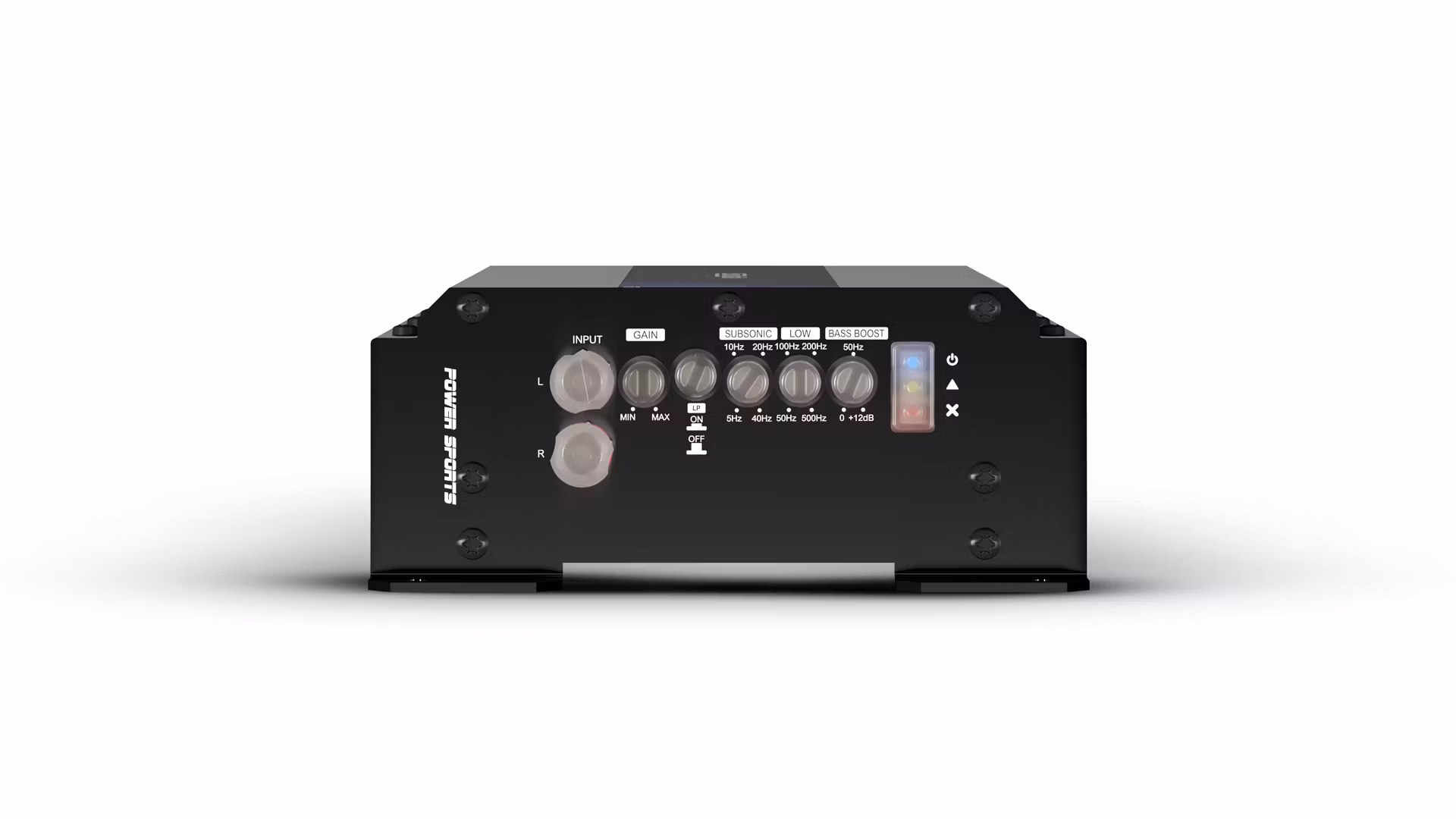 SounDigital 2400.1-4 EVOPS 4ohm
