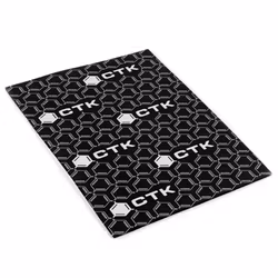 CTK Elastic 6 mm Pack