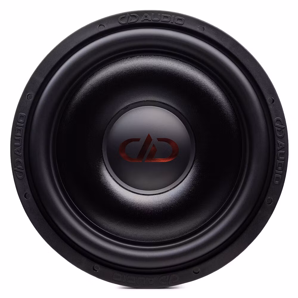 DD Audio SL612-D2