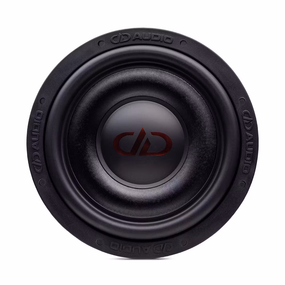 DD Audio 	SL610 D4