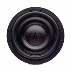 DD Audio 	SL610 D4