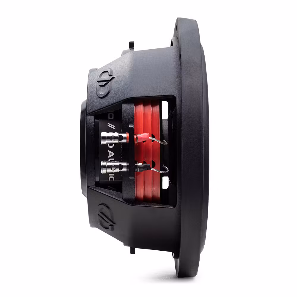 DD Audio 	SL610 D4