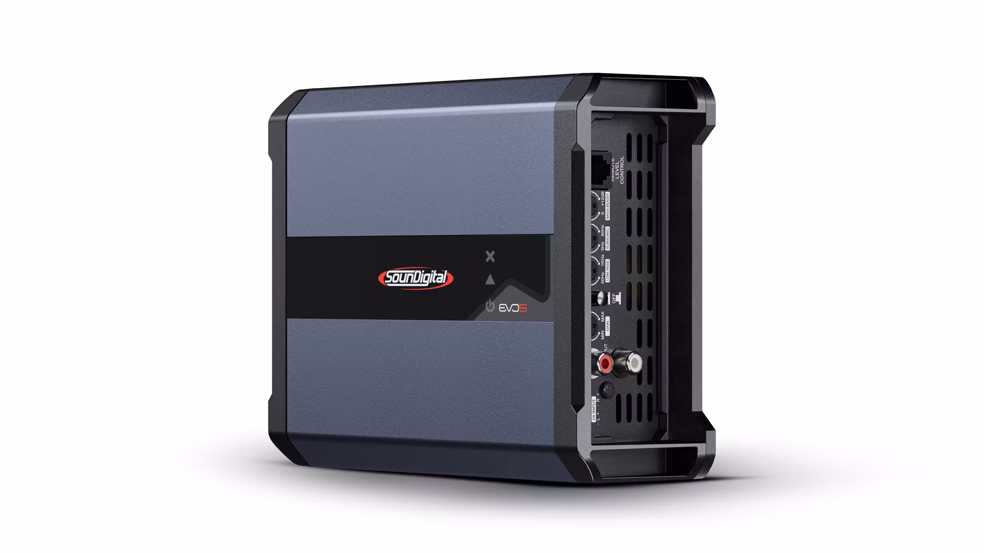 SounDigital 1600.1 EVO 5 - 2 Ohm