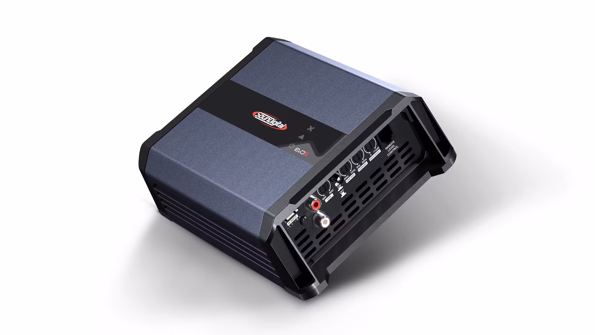 SounDigital SD1600.1D EVO 5 - 1ohm
