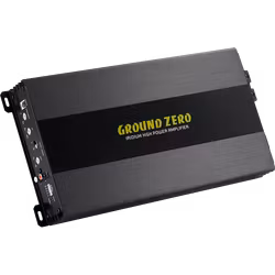 BASSKIT GZ 599 SPL