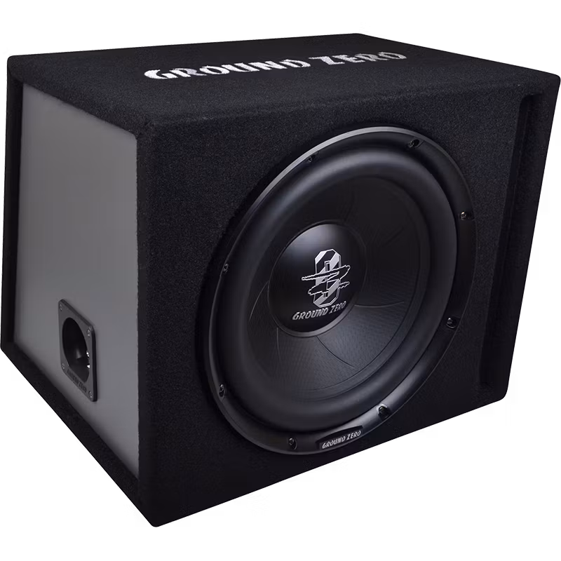 BASSKIT GZ 335