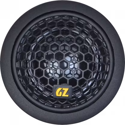 Ground Zero GZCT 25M