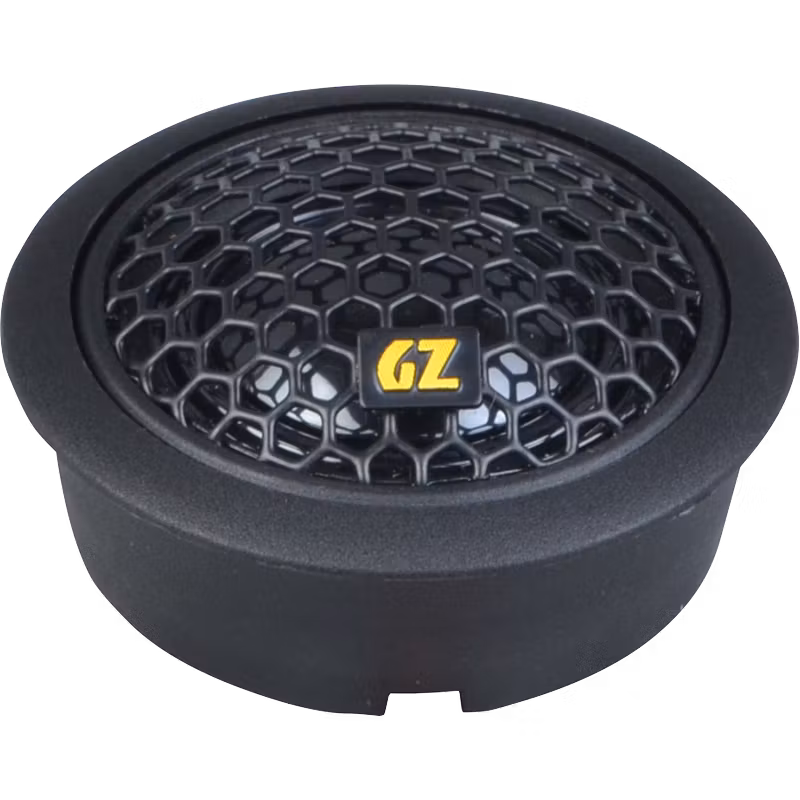 Ground Zero GZCT 25M
