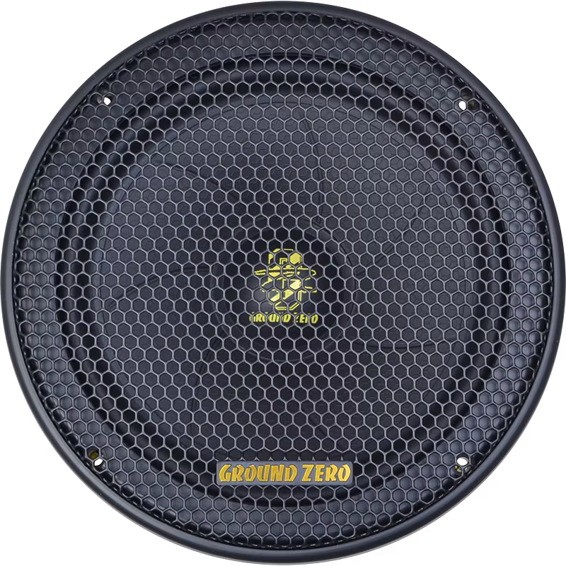 Ground Zero GZIC 165.2SPL