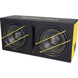 Ground Zero Iridium GZIB 2.12SPL