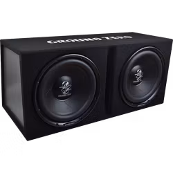 Ground Zero Iridium GZIB 2.30BR