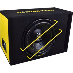 Ground Zero Iridium GZIB 12SPL