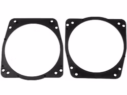 ACV Speaker rings  Ø 130 mm Ford Fiesta 03 /1989  door front 430038