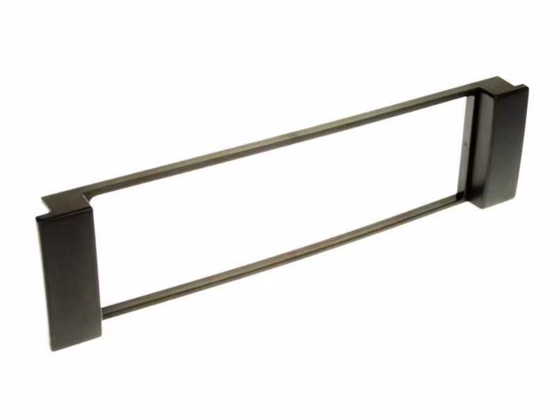 Facia plate 1-DIN Audi A3 / A6 / Seat Toledo / Leon