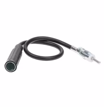 DIN antenna extention  150 cm length