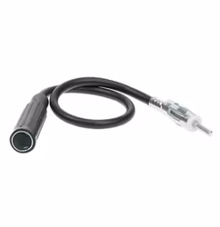 DIN antenna extention  150 cm length