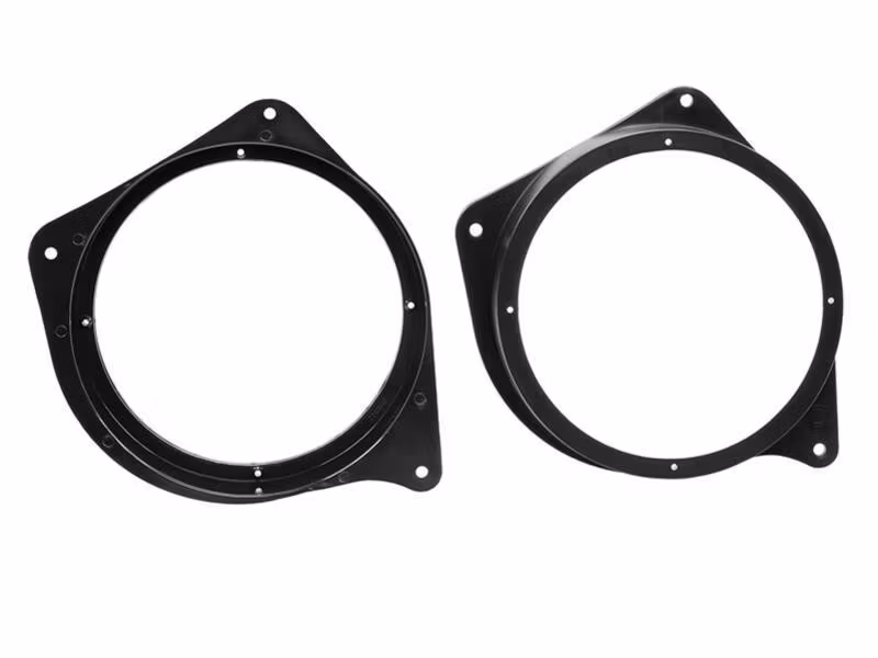 ACV Speaker rings  Ø 165 mm Seat Ibiza/Cordoba 1999  door front 430815