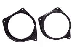 ACV Speaker rings  Ø 165 mm Seat Ibiza/Cordoba 1999  door front 430815