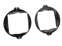 ACV Speaker rings Ø 165 mm Audi A3 / A4 / TT 430736