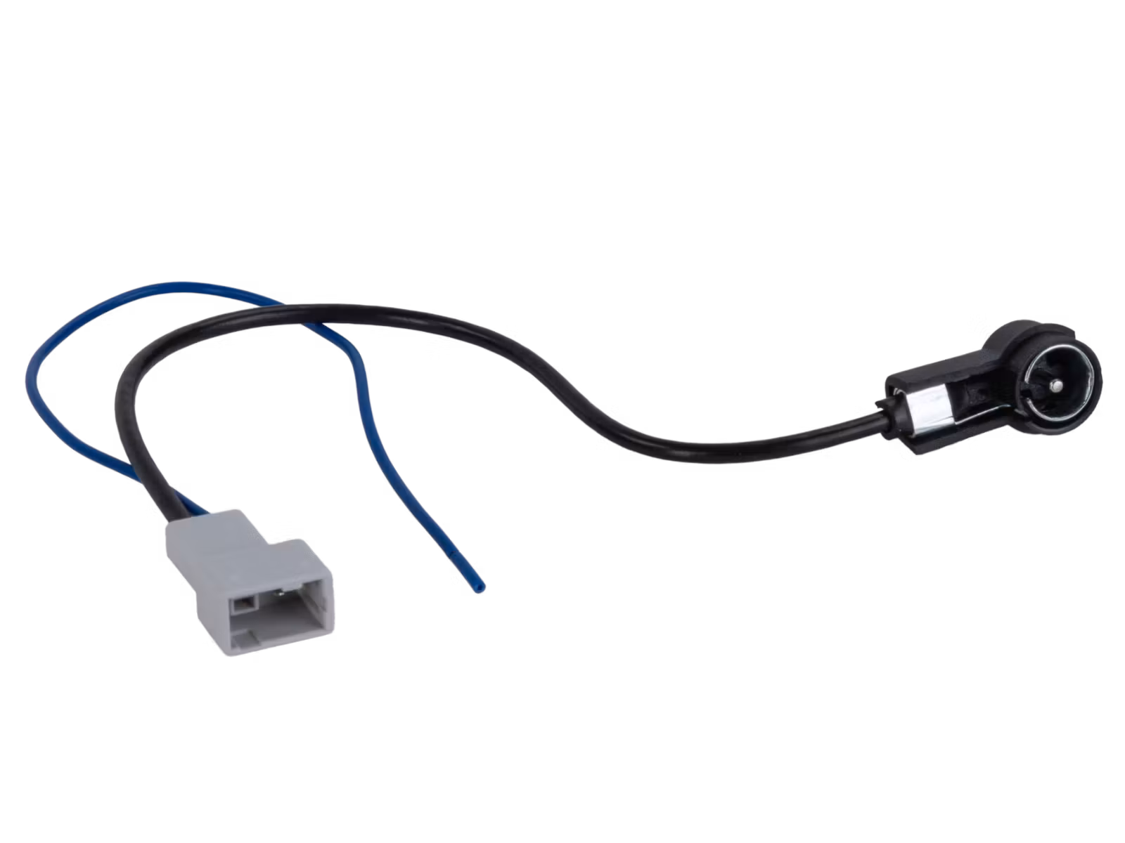 ACV Antenna adapter Honda / Suzuki / Mazda  GT13  ISO (m) 140288